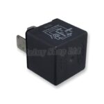 759-Ford (1987-2000) Multi -Use 4-Pin Grey Relay F80B-14B192-AA 12V 70A P6STD