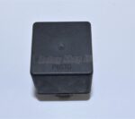 759-Ford (1987-2000) Multi -Use 4-Pin Grey Relay F80B-14B192-AA 12V 70A P6STD - Image 3