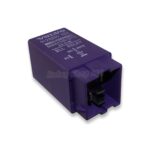 764-Volvo 5-Pin Deadlock Locking Position Relay BLL 9128835 Denso MB061700-3720
