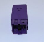 764-Volvo 5-Pin Deadlock Locking Position Relay BLL 9128835 Denso MB061700-3720 - Image 6