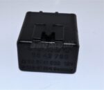 767-Volvo 6-Pin Black Windscreen Intermittent Wiper Relay 6849780 898741000 12V - Image 3
