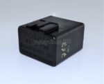 767-Volvo 6-Pin Black Windscreen Intermittent Wiper Relay 6849780 898741000 12V - Image 6