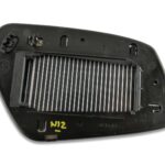 Genuine Ford Focus C-Max 2003-2008 Left Side Heated Door Mirror Glass 3003-799