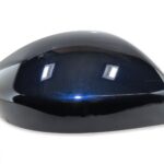 LR Evoque L551 Velar L560 L550 X760 Right Side Wing Mirror Cover Portofino Blue/