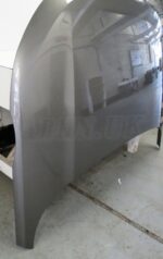 Land Rover Range Rover Evoque L551 (18-21) Bonnet + Emblem Carpathian Grey* - Image 4