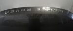 Land Rover Range Rover Evoque L551 (18-21) Bonnet + Emblem Carpathian Grey* - Image 6