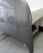 Land Rover Range Rover Evoque L551 (18-21) Bonnet + Emblem Carpathian Grey* - Image 7