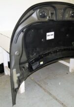 Land Rover Range Rover Evoque L551 (18-21) Bonnet + Emblem Carpathian Grey* - Image 8