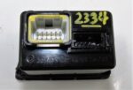 Genuine Hyundai Tucson ix35 Auxiliary Jack Y-AUX +USB iPod Module 96110-2S500TAN - Image 9