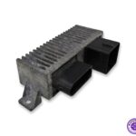 Renault Trafic II Vivaro B NAGARES RCS/8-12 Glow Plug System Relay 8200558438-A