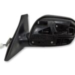 Lexus IS200 E1 (1999-2005) Left Side Power Folding Door Mirror 7-Wires/ No Cover