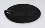 Ford Kuga MK1 (2008-2012) Fuel Flap Cover 8V41-S405A02-AA Panther Black C394