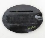 Ford Kuga MK1 (2008-2012) Fuel Flap Cover 8V41-S405A02-AA Panther Black C394 - Image 4