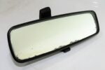 Nissan Micra MK3 K12 (2002-2010) Interior Rear View Mirror (E2) 0205028 Black/ E