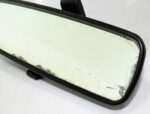 Nissan Micra MK3 K12 (2002-2010) Interior Rear View Mirror (E2) 0205028 Black/ E - Image 4