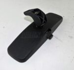 Nissan Micra MK3 K12 (2002-2010) Interior Rear View Mirror (E2) 0205028 Black/ E - Image 5