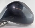 Peugeot 308 SW CC 07-13 Left Side Electric Heated Door Mirror 6-Wires Dark Blue - Image 2