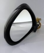 Peugeot 308 SW CC 07-13 Left Side Electric Heated Door Mirror 6-Wires Dark Blue - Image 4