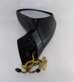 Peugeot 308 SW CC 07-13 Left Side Electric Heated Door Mirror 6-Wires Dark Blue - Image 6