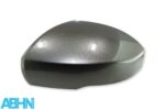 Range Rover L494 L405 Discovery V L462 Left Side Door Mirror Cover Silicon Silvr