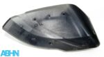Range Rover L494 L405 Discovery V L462 Left Side Door Mirror Cover Silicon Silvr - Image 2