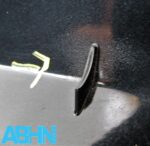 Range Rover L494 L405 Discovery V L462 Left Side Door Mirror Cover Narvik Black* - Image 7