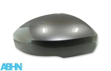Range Rover L494 L405 Discovery V L462 Right Side Door Mirror Cover Silicn Silvr