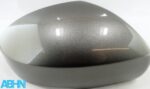 Range Rover L494 L405 Discovery V L462 Right Side Door Mirror Cover Silicn Silvr - Image 3