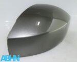 Range Rover L494 L405 Discovery V L462 Right Side Door Mirror Cover Silicn Silvr - Image 5