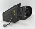 Ford Mondeo MK4 07-11 Right Side Power Folding Door Mirror+Puddle Light Housing - Image 2