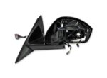 Range Rover Evoque L551 LHD Left Power Folding Door Mirror Housing DCA /18-Wires
