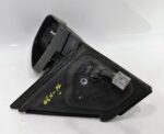 Ford Mondeo MK4 07-11 Right Side Power Folding Door Mirror+Puddle Light Housing - Image 6
