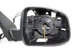 Ford Mondeo MK4 07-11 Right Side Power Folding Door Mirror+Puddle Light Housing - Image 12