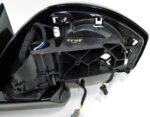Range Rover Evoque L551 LHD Left Power Folding Door Mirror Housing DCA /18-Wires - Image 3