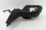 Ford Mondeo MK4 07-11 Right Side Power Folding Door Mirror+Puddle Light Housing - Image 14