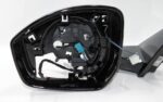 Range Rover Evoque L551 LHD Left Power Folding Door Mirror Housing DCA /18-Wires - Image 4