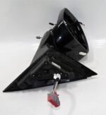 Range Rover Evoque L551 LHD Left Power Folding Door Mirror Housing DCA /18-Wires - Image 6