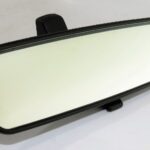 Peugeot 207 308 307 807 407 Picasso (2004-2010) Interior Rear View Mirror (A)