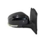 Ford Focus MK3 (11-18) Right Side Manual Folding Door Mirror Panther Black 6-Pin - Image 6