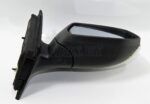 Ford Focus MK3 (11-18) Right Side Manual Folding Door Mirror Panther Black 6-Pin - Image 14