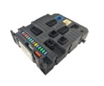 Peugeot 308 SW CC Hatchback BSI 2004 P02-00 Fuse Box 9663798180 Boot L-01-06-00