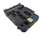 Peugeot 308 SW CC Hatchback BSI 2004 P02-00 Fuse Box 9663798180 Boot L-01-06-00 - Image 3