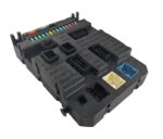 Peugeot 308 SW CC Hatchback BSI 2004 P02-00 Fuse Box 9663798180 Boot L-01-06-00 - Image 5