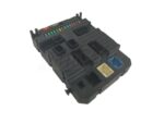 Peugeot 308 SW CC Hatchback BSI 2004 P02-00 Fuse Box 9663798180 Boot L-01-06-00 - Image 6