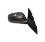 Saab 9-3 93 (02-12) Right Side Electric Heated Door Mirror Brown 5-Pin 12796552