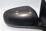 Saab 9-3 93 (02-12) Right Side Electric Heated Door Mirror Brown 5-Pin 12796552 - Image 2