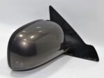 Saab 9-3 93 (02-12) Right Side Electric Heated Door Mirror Brown 5-Pin 12796552 - Image 3