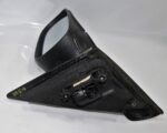 Saab 9-3 93 (02-12) Right Side Electric Heated Door Mirror Brown 5-Pin 12796552 - Image 7