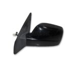 Nissan X-Trail T30 01-07 Left Side Power Folding Door Mirror Gloss Black 7-Wires