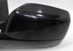 Nissan X-Trail T30 01-07 Left Side Power Folding Door Mirror Gloss Black 7-Wires - Image 2